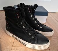 Winterboots Mustang Shoes Mecklenburg-Vorpommern - Wismar Vorschau