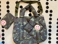 Tasche Umhängetasche Wickeltasche Smiley Berlin - Spandau Vorschau