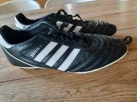 ADIDAS Lederfußballschuhe Sachsen - Drebach Vorschau