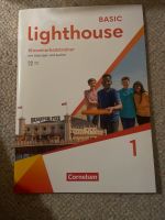 Lighthouse 1 Basic Klassenarbeitstrainer Englisch Sachsen-Anhalt - Querfurt Vorschau