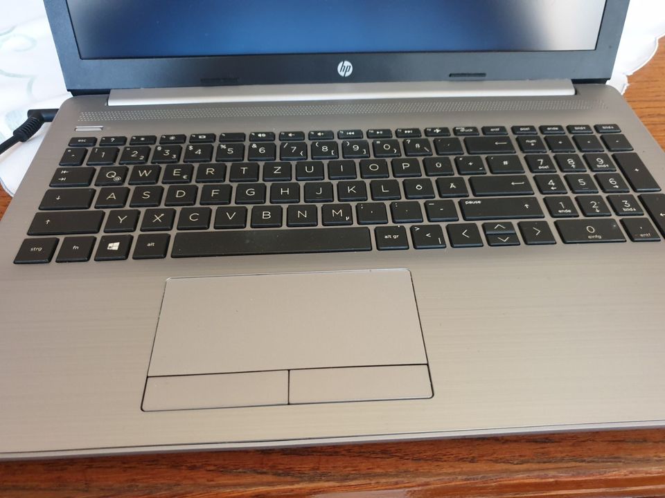 Laptop HP 255 G7 in Erftstadt