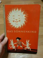 Kinderbuch Das Sonnenkind und andere Märchen Sachsen-Anhalt - Halle Vorschau