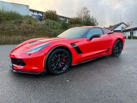 Corvette C7 Z06/Competition/Deutsche Auslieferung/2.Hand Baden-Württemberg - Fahrenbach Vorschau