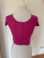 Urban Classics T-Shirt Crop Croptop Niedersachsen - Bohmte Vorschau