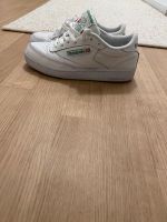 Reebook Club Classic 85 Sneaker Größe 37,5 Hessen - Darmstadt Vorschau