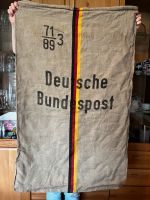 Alter Postsack - ca. 70 x 112 cm Baden-Württemberg - Reutlingen Vorschau