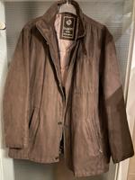 Bugatti Jacke Herrenjacke Moccabraun Gr.58 NP: 249€ Bayern - Aschaffenburg Vorschau