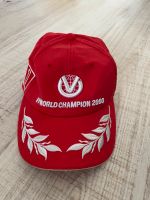 Michael Schumacher F1 Champion 2000 Cap Niedersachsen - Grafhorst Vorschau