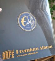 Münzalbum Premium für 25 komplette Euro-Sätze Neu Nordrhein-Westfalen - Gladbeck Vorschau