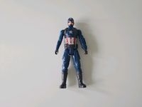 Marvel Captain America Actionfigur 29cm Hasbro 2018 Nordrhein-Westfalen - Kreuztal Vorschau