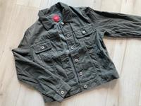 Gr.L ESPRIT Cord-Jacke Damen 40 Jeans-Jacke braun Feincord Sommer Hessen - Runkel Vorschau