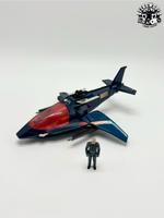 Kenner M.A.S.K. Figur Switchblade mit Miles Mayhem Baden-Württemberg - Filderstadt Vorschau