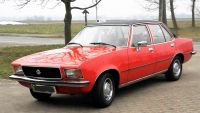 Verkaufe Opel Rekord D ,Berolina, auch tausch Cabrio Sachsen-Anhalt - Tangermünde Vorschau