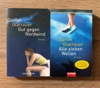 Daniel Glatthauer-Bücher Niedersachsen - Lüneburg Vorschau