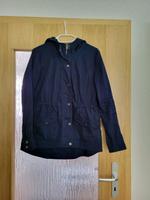 Jacke dunelblau Sachsen - Chemnitz Vorschau