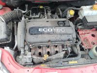 Chevrolet Aveo Getriebe 1.4 74 kW 101 Ps Sachsen-Anhalt - Jessen (Elster) Vorschau