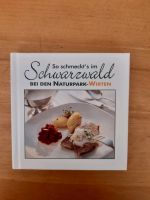 Schwarzwald Kochbuch Hardcover Berlin - Zehlendorf Vorschau