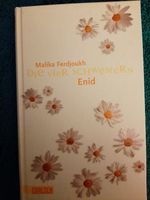 Malika Ferdjoukh - Die vier Schwestern: Enid Brandenburg - Zehdenick Vorschau