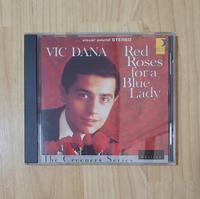 Vic Dana - Red Roses for a blue Lady (CD) Köln - Porz Vorschau