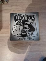 The Ducky Boys - No Regrets... Vinyl LP Psychobilly Punk Nordrhein-Westfalen - Kevelaer Vorschau