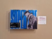 SuperM Super One Album (Taemin/Taeyong Unit Version) | SHINee Bayern - Kelheim Vorschau