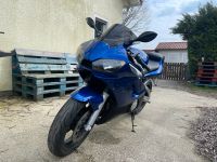 Yamaha r6 rj03 Bayern - Landshut Vorschau