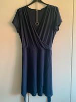 EDC Wickelkleid Jersey Gr XL/40 Nordrhein-Westfalen - Rietberg Vorschau