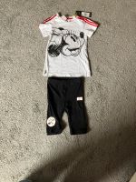 Adidas Sommer Set Disney Minnie Mouse Gr 86 12-18 Monate neu Nordrhein-Westfalen - Lichtenau Vorschau