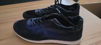SNEAKER, SPORTSCHUHE, UNISEX, 41, DUNKELBLAU Niedersachsen - Dörverden Vorschau