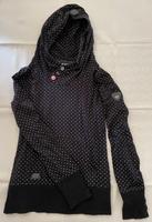 Hoodie von Ragwear / Kapuzenpullover, wie neu Berlin - Mitte Vorschau