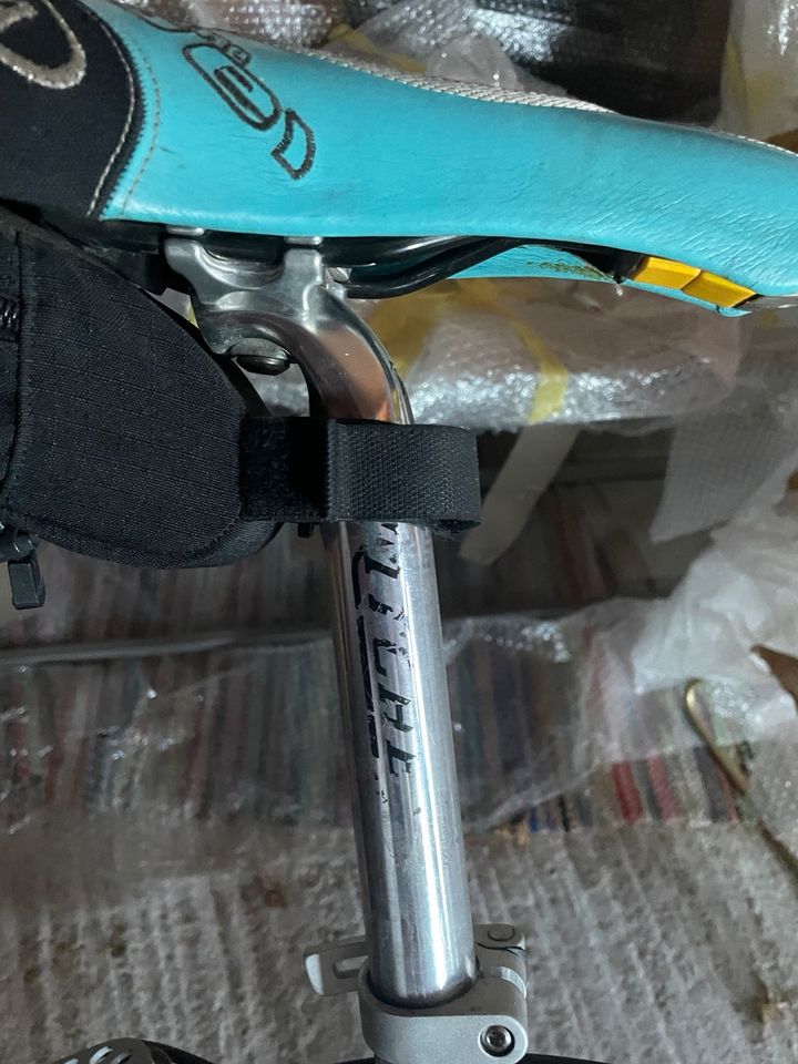 Customize MTB 26 Zoll in Kirchanschöring