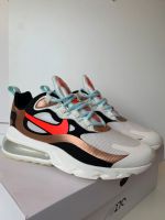 Nike Sneaker Air Max 270 react Größe 38,5 wie Neu Bayern - Haibach Unterfr. Vorschau