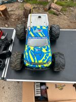 Rc ferngesteuerter Buggy Benzin Nordrhein-Westfalen - Overath Vorschau