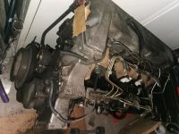 Motor Om602.930 250GD G Klasse Wolf Mercedes T1 Bayern - Pfronten Vorschau