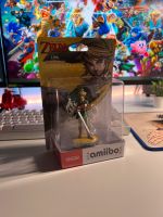 Link Twilight Princess Amiibo The Legend of Zelda Frankfurt am Main - Praunheim Vorschau