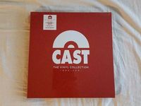 Cast "The Vinyl Collection 1995-2001" Signed Berlin - Wilmersdorf Vorschau