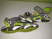 Neue schöne Sandalen von der Firma Superfit Gr.34 Bayern - Ingolstadt Vorschau