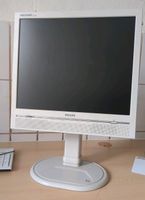 Philips brilliance 170P PC monitor bildschirm Bayern - Königsbrunn Vorschau