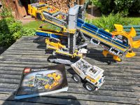 Lego Technic Technik 42055 42024 42039 42030 42006 9398 42009 Nordrhein-Westfalen - Höxter Vorschau