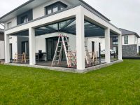 Wintergarten, Terrassenüberdachung, Carport Obervieland - Habenhausen Vorschau