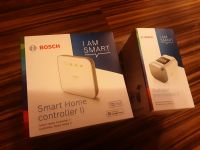 bosch smart home starterset hub + heizungsventil Rheinland-Pfalz - Zweibrücken Vorschau