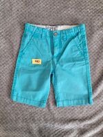 Short kurze Hose Esprit Gr 110 blau türkis Nordrhein-Westfalen - Moers Vorschau