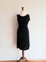 Estomo asymmetrisches Kleid 40 Schwarz Viskose-Stretch Altona - Hamburg Sternschanze Vorschau