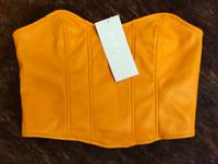 AMISU * Tube Top * Neu mit Etikett * NP 9,99 EUR Bayern - Regensburg Vorschau