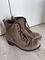 Graceland Stiefeletten Gr. 37 Hessen - Hüttenberg Vorschau