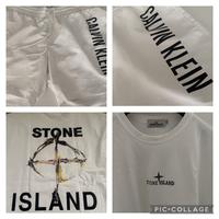 Calvin Klein Shorts Hose Badehose Shirt XXL XXXL Nordrhein-Westfalen - Gelsenkirchen Vorschau