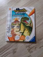 Tiptoi Expedition Wissen Dinosaurier Brandenburg - Lübbenau (Spreewald) Vorschau