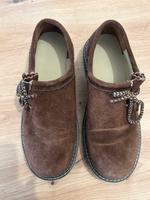 Lederschuhe, Schuhe, Größe 42 Sachsen - Bautzen Vorschau