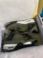 Air Jordan 4 Retro Gr. 41 Bayern - Fürth Vorschau