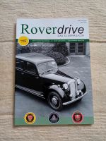 Rover Roverdrive  Das Clubmagazin 1 / 2020 Baden-Württemberg - Rottweil Vorschau